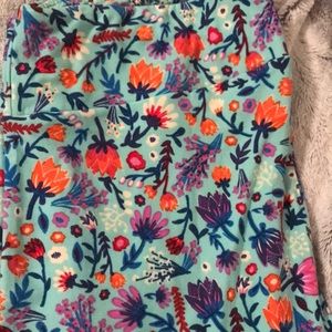 Brand New TC2 LuLaRoe Leggings